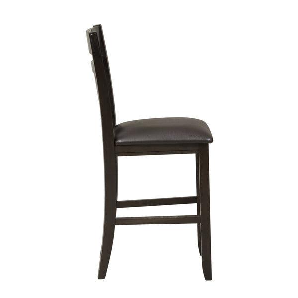 Liberty Furniture 116-B250124 Splat Back Counter Chair (RTA)