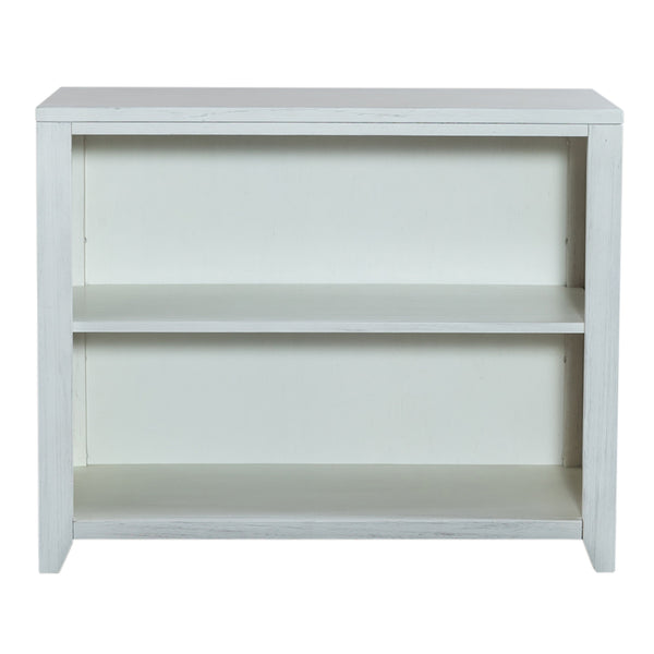 Liberty Furniture 417-BR200 Open Bookcase