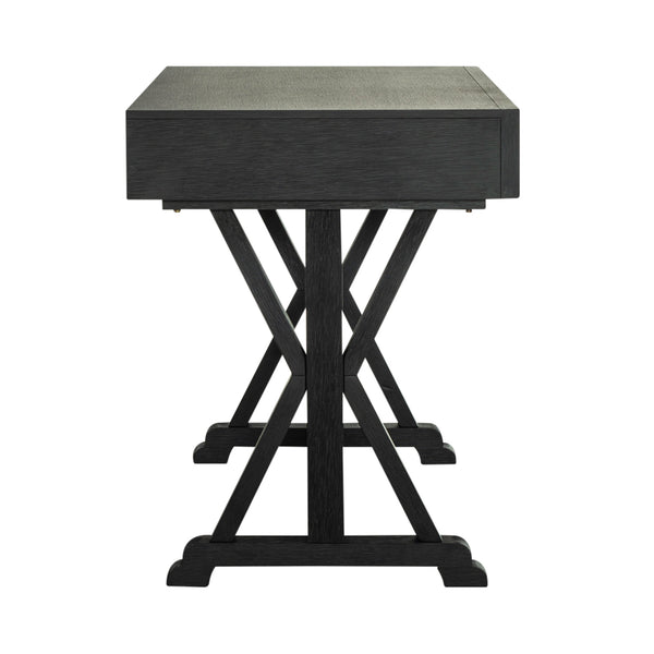 Liberty Furniture 519B-HO107 Writing Desk- Black