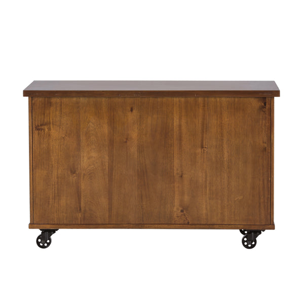 Liberty Furniture 411-HO121 Credenza