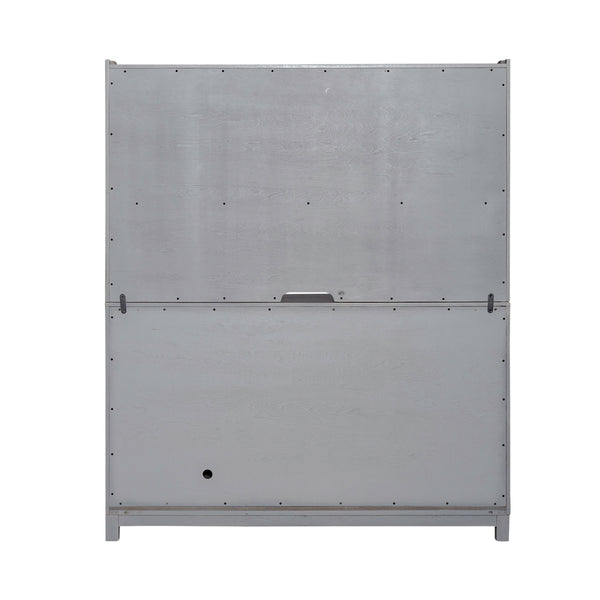 Liberty Furniture 499-DR-SH Server & Hutch