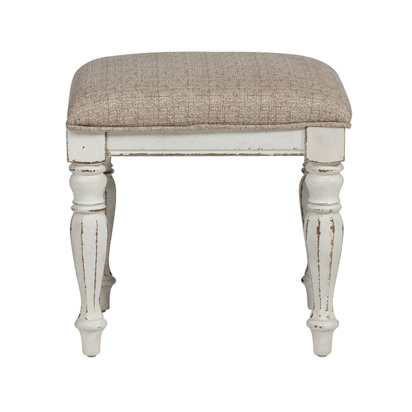 Liberty Furniture 244-BR99 Vanity Stool