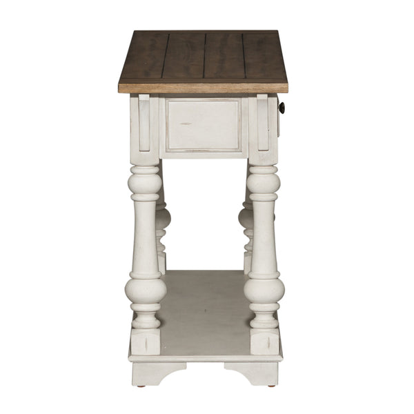 Liberty Furniture 498-OT1030 Sofa Table