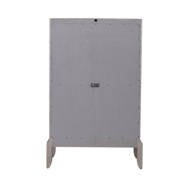 Liberty Furniture 849-WC4468 Bar Cabinet