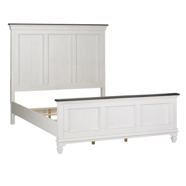 Liberty Furniture 417-BR-KPB King Panel Bed