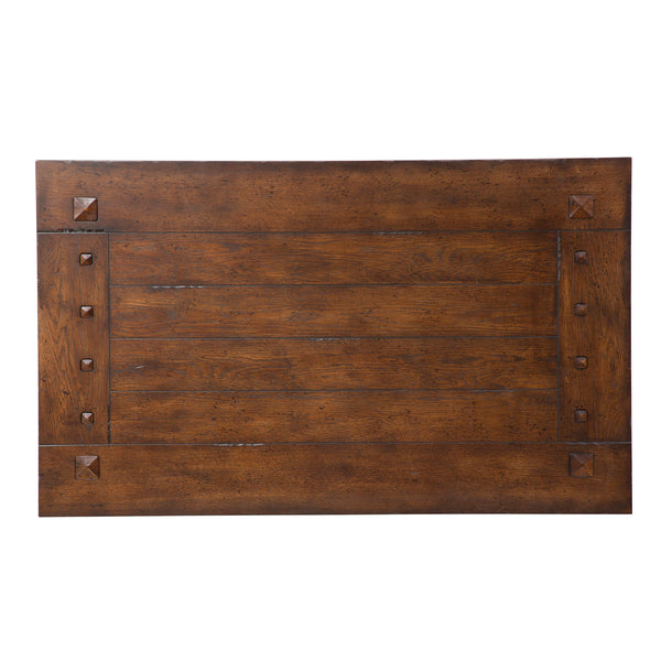 Liberty Furniture 231-OT1010 Cocktail Table