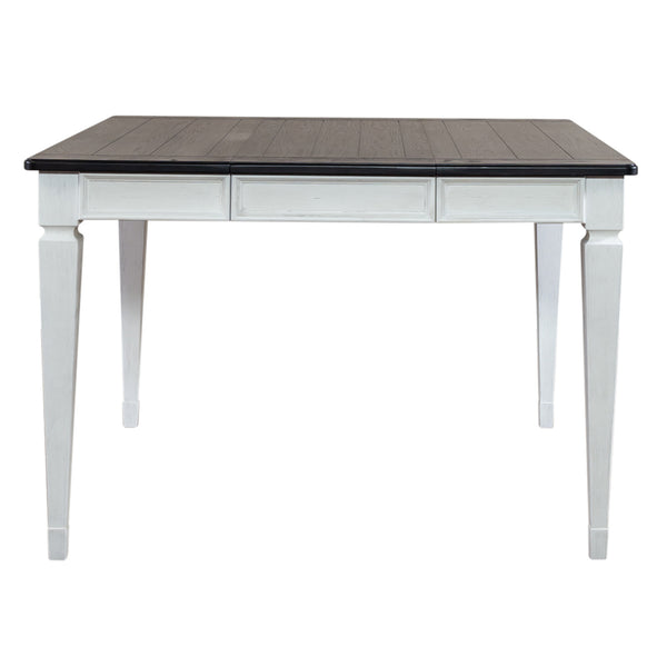 Liberty Furniture 417-GT5454 Counter Height Leg Table