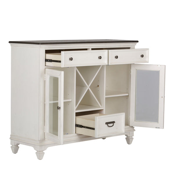 Liberty Furniture 417-CB5444 Buffet