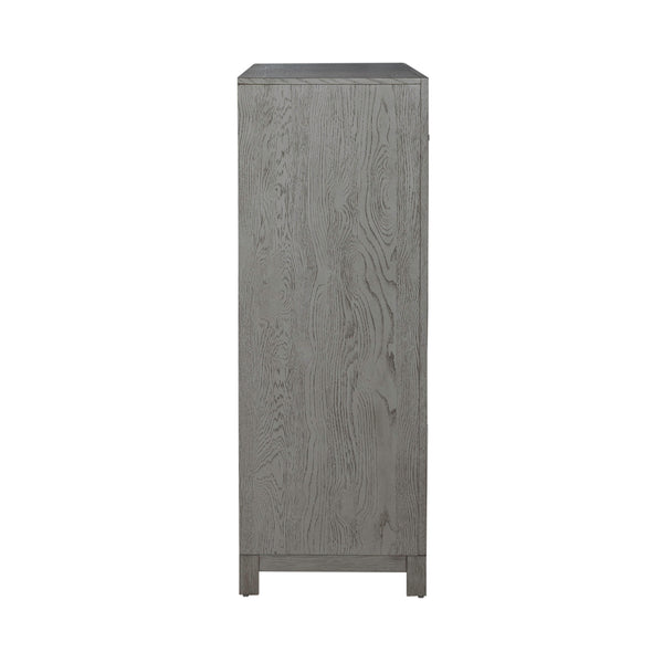 Liberty Furniture 499-BR32 9 Drawer Chesser
