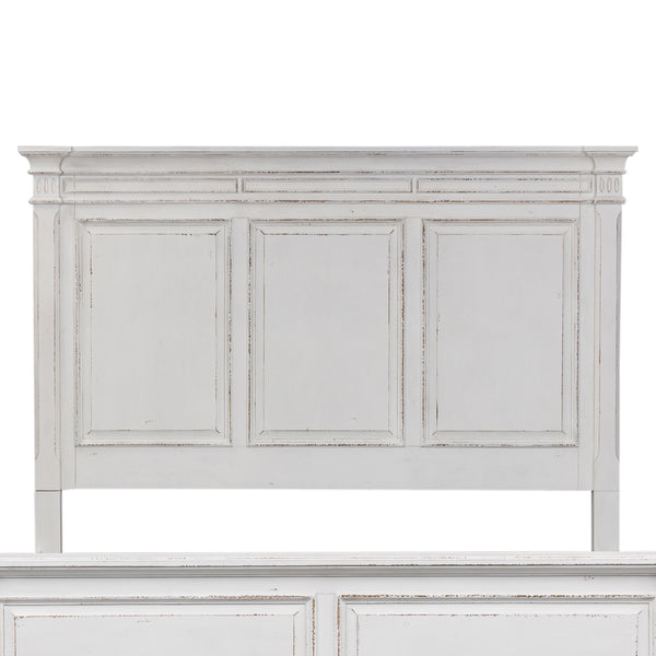 Liberty Furniture 520-BR15 King Panel Headboard