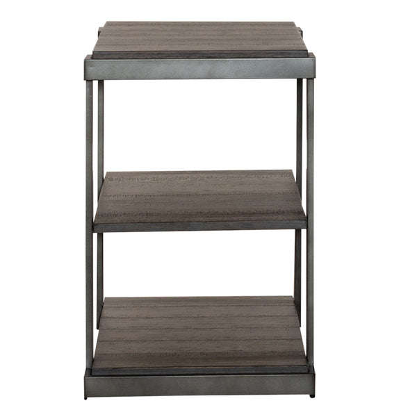 Liberty Furniture 960-OT1021 Tiered End Table