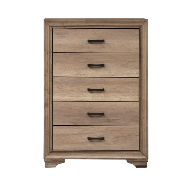 Liberty Furniture 439-BR41 5 Drawer Chest
