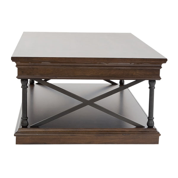 Liberty Furniture 315-OT1010 Rectangular Cocktail Table