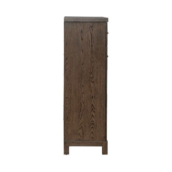 Liberty Furniture 113B-BR41 5 Drawer Chest