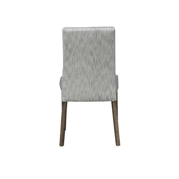 Liberty Furniture 42-C6501S Uph Side Chair (RTA)