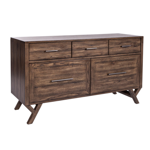 Liberty Furniture 871-HO120 Credenza