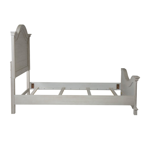 Liberty Furniture 249-BR-CPB California King Panel Bed