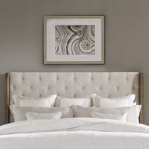 Liberty Furniture 711-BR23HU Queen Shelter Headboard