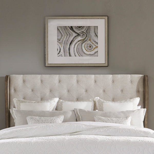 Liberty Furniture 711-BR23HU Queen Shelter Headboard