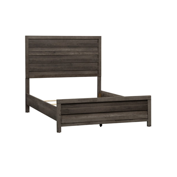 Liberty Furniture 686-BR-FPB Full Panel Bed