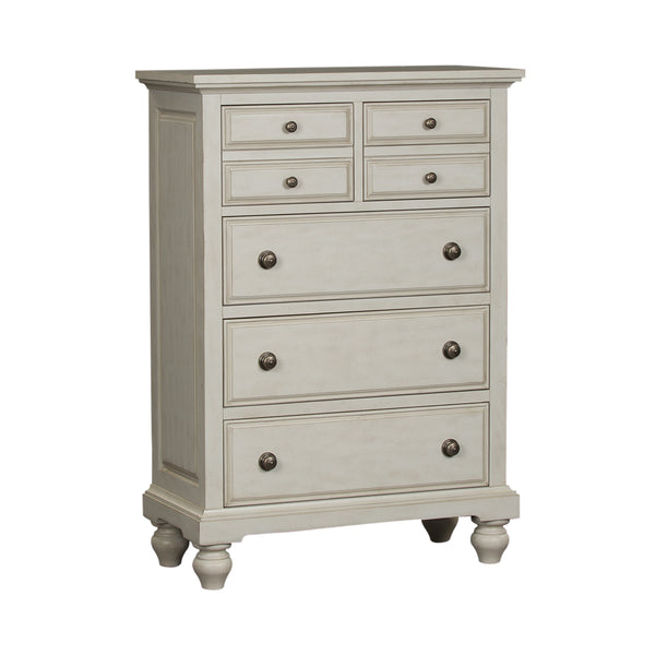 Liberty Furniture 697-BR41 5 Drawer Chest