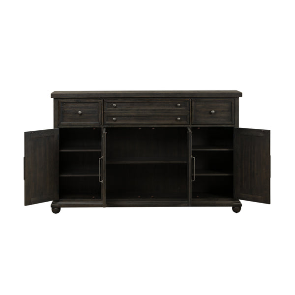 Liberty Furniture 879-HB7246 Hall Buffet