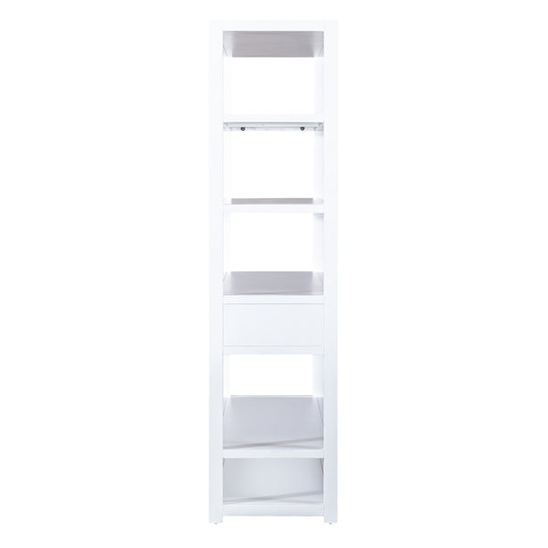 Liberty Furniture 2030WH-AB3970 Accent Bookcase