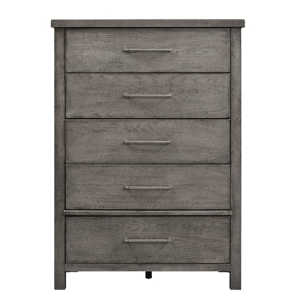 Liberty Furniture 406-BR41 5 Drawer Chest