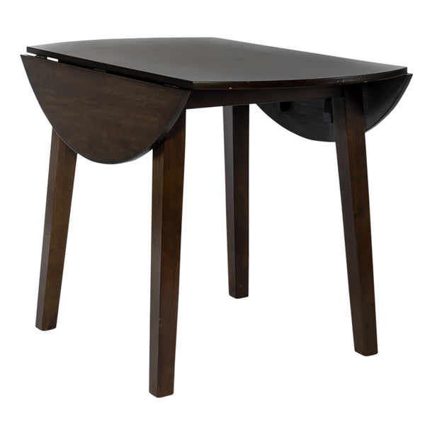 Liberty Furniture 164-CD-3DLS 3 Piece Drop Leaf Table Set