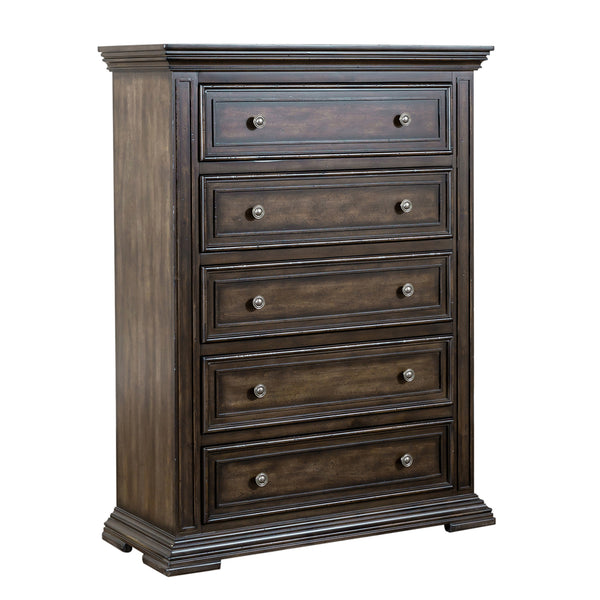 Liberty Furniture 361-BR41 5 Drawer Chest