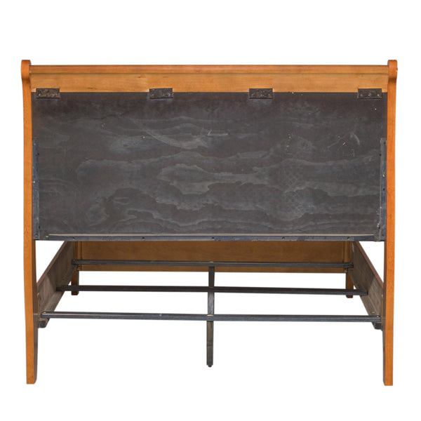 Liberty Furniture 175-YBR-FSL Full Sleigh Bed