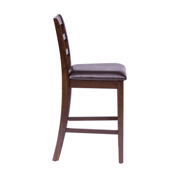 Liberty Furniture 32-CD-5GTS 5 Piece Gathering Table Set