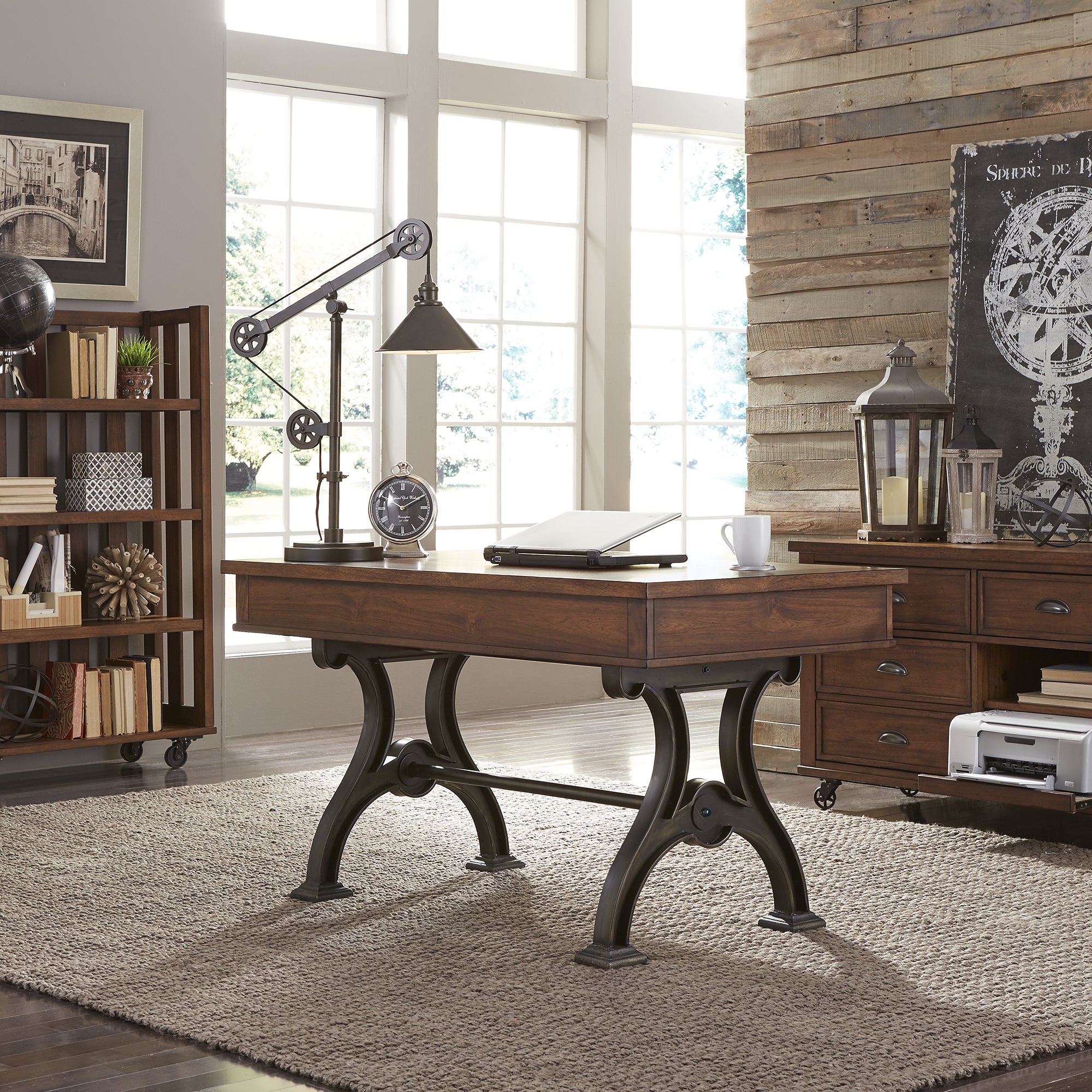 Liberty Furniture 411-HO107 Writing Desk