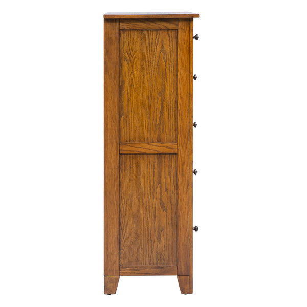 Liberty Furniture 175-BR41 5 Drawer Chest