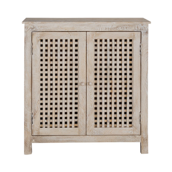 Liberty Furniture 2127-AC1000 2 Door Accent Cabinet