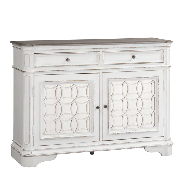 Liberty Furniture 244-CB5692 Buffet