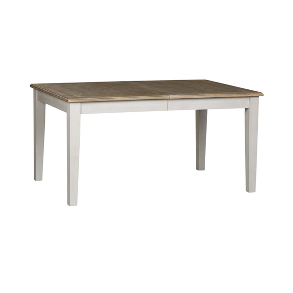 Liberty Furniture 171-CD-7RLS 7 Piece Rectangular Table Set
