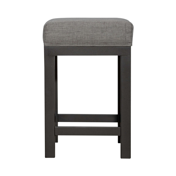 Liberty Furniture 686-OT9001 Uph Console Stool (3 Piece Set)