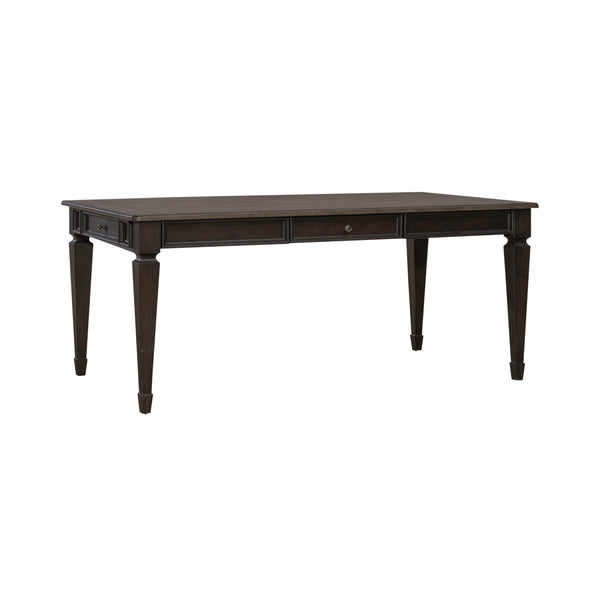 Liberty Furniture 417B-T4072 Rectangular Leg Table