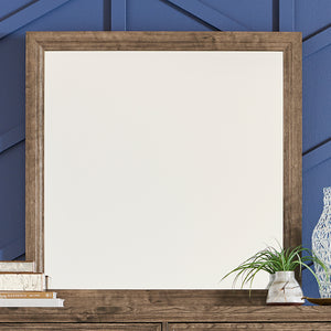 Liberty Furniture 384-BR51 Mirror