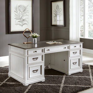 Liberty Furniture 417-HOJ-DSK Desk