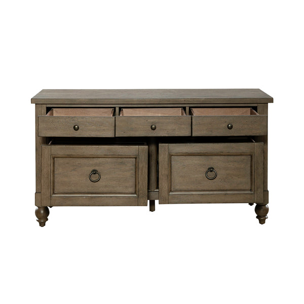 Liberty Furniture 615-HO121 Credenza