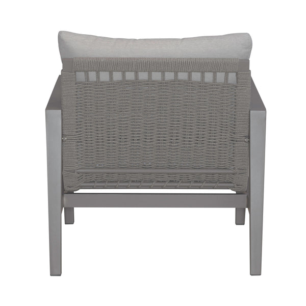 Liberty Furniture 3001-OAC50-GT Stationary Club Chair - Granite
