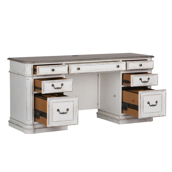 Liberty Furniture 244-HOJ-CS Credenza