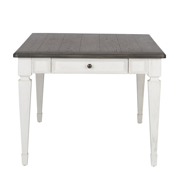 Liberty Furniture 417-T4072 Rectangular Leg Table