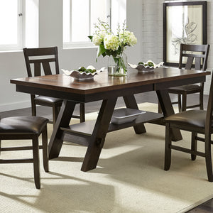 Liberty Furniture 116-CD-RLS Rectangular Table
