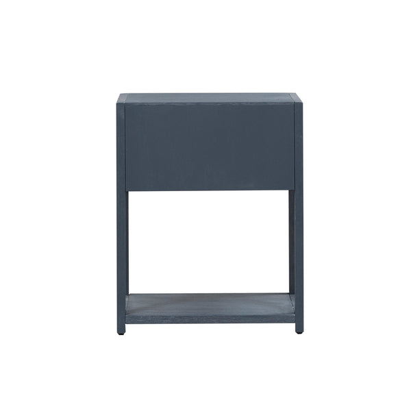 Liberty Furniture 2030-AT2126 1 Shelf Accent Table