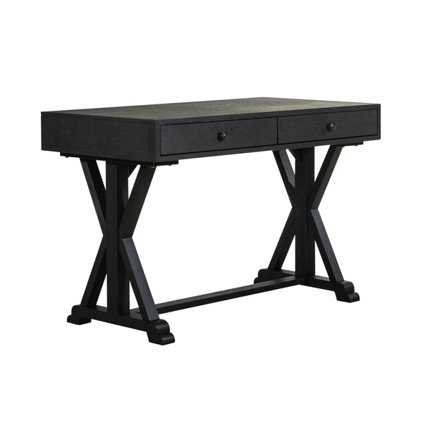 Liberty Furniture 519B-HO107 Writing Desk- Black