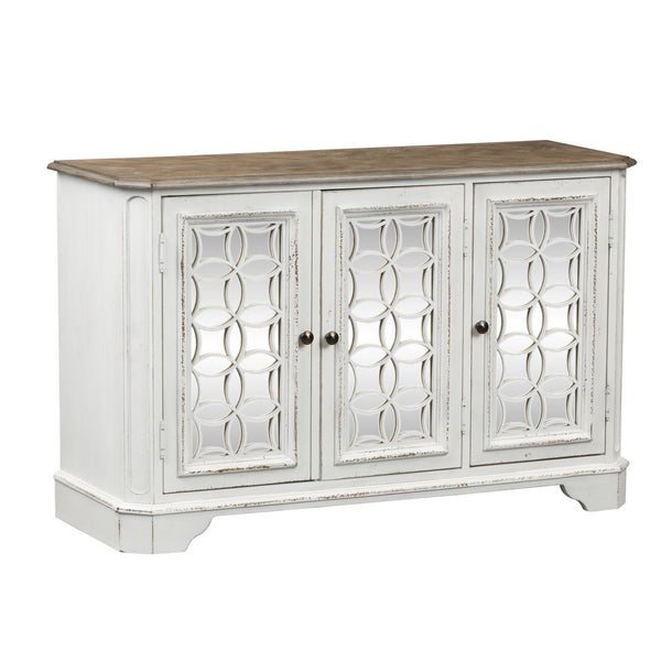 Liberty Furniture 244-OT1031 Hall Console