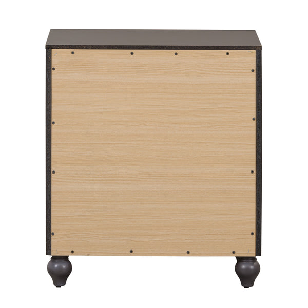 Liberty Furniture 423-BR60 Night Stand